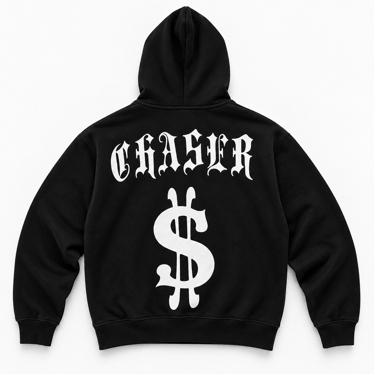 Chasers Shadow Hoodie