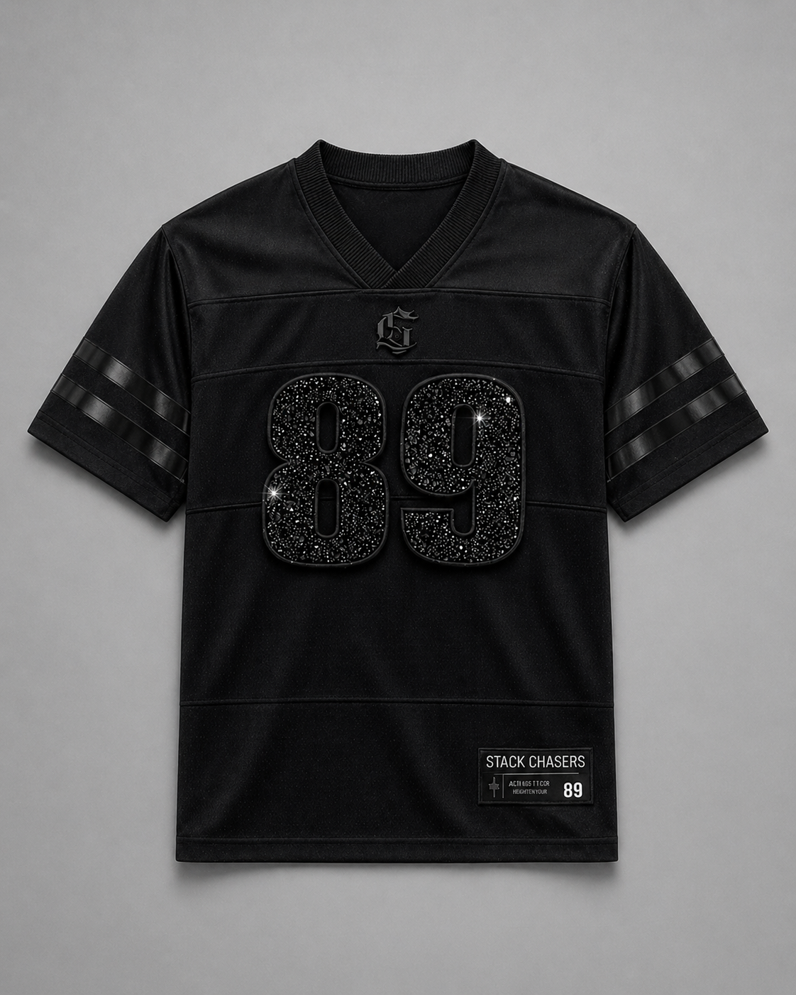 89 Blackout Jersey