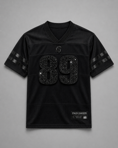 89 Blackout Jersey