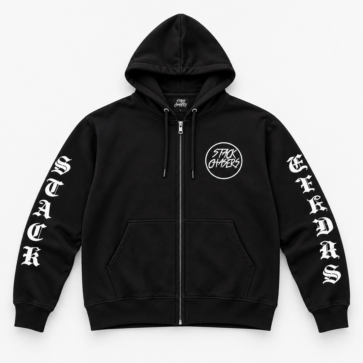 Chasers Shadow Hoodie