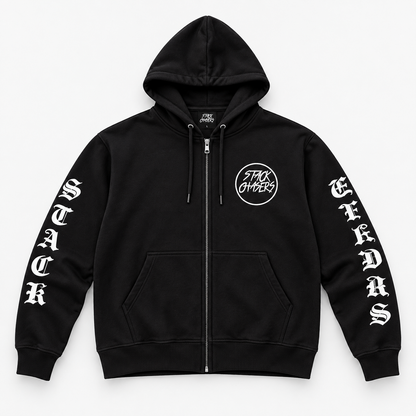 Chasers Shadow Hoodie