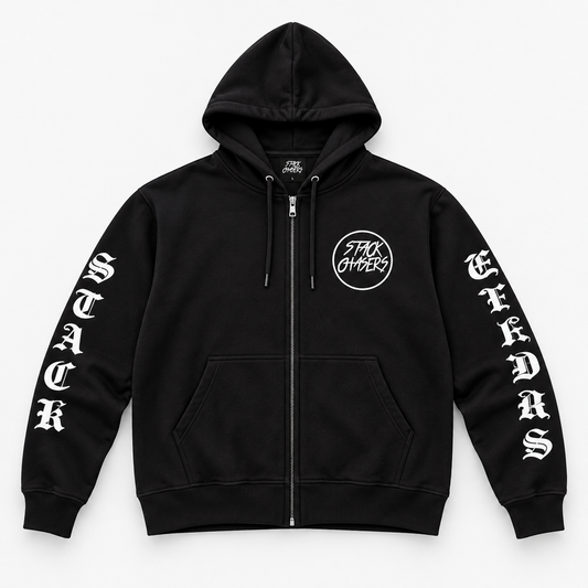 Chasers Shadow Hoodie