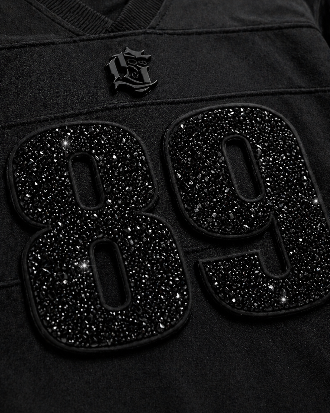 89 Blackout Jersey