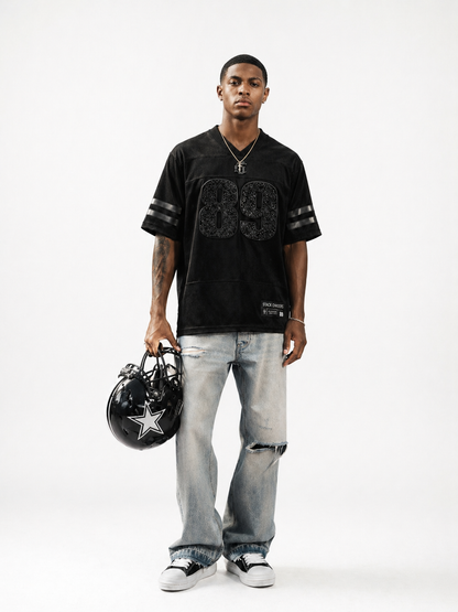89 Blackout Jersey